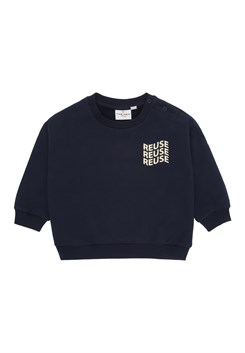 The New Legend OS uni sweatshirt - Navy Blazer